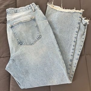 Good American Jeans | Plus Size